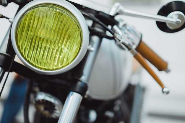 How to Find Reliable Sources for Reusable Motorcycle Parts