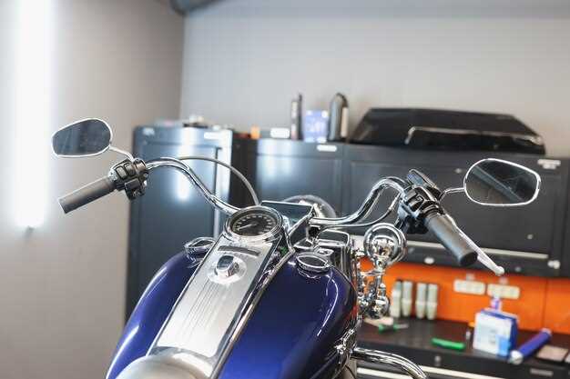Top Online Auctions for Salvage Motorcycles
