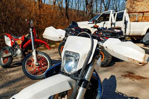 Evaluating Salvage Motorcycles Before Purchase