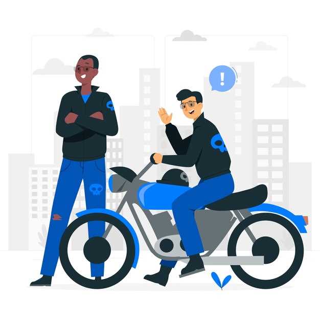 Common myths about salvage motorcycles debunked