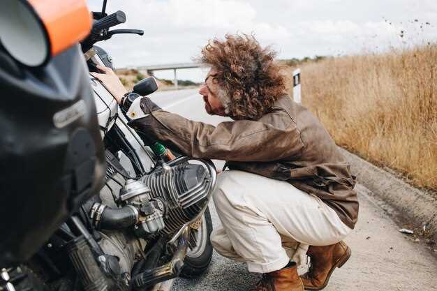 Best Practices for Restoring and Reselling Salvage Motorcycles