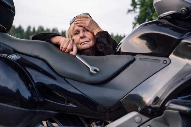 How insurance write-offs turn into salvage motorcycles