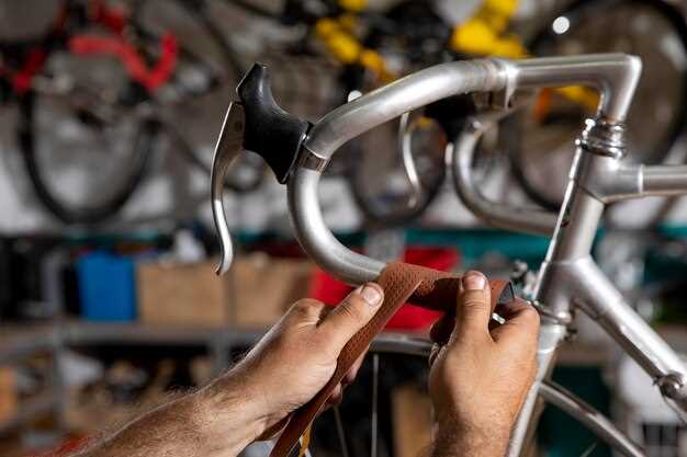 How to assess frame damage on a salvaged bike