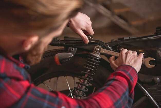 Tips for Sourcing and Upgrading Café Racer Components