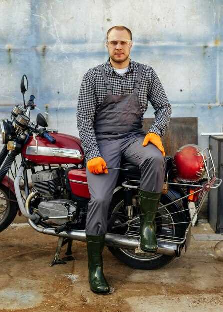 Selecting the Right Salvage Bike for Your Café Racer Project