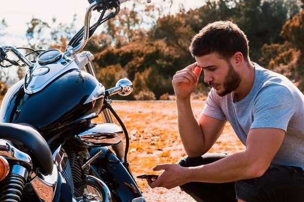 How to get a salvage motorcycle street legal