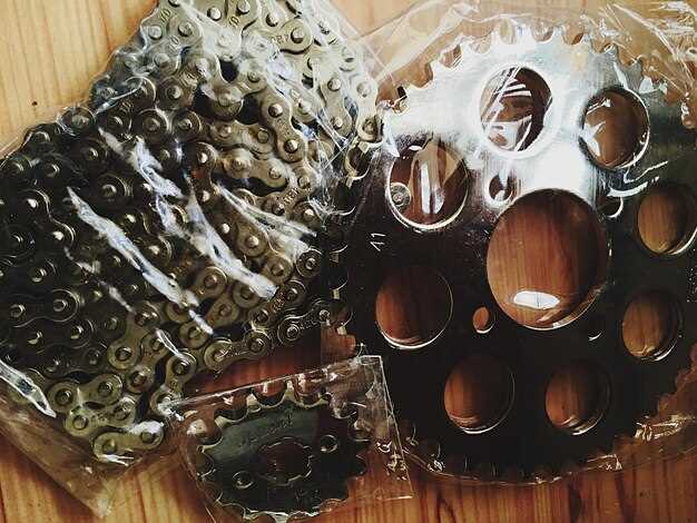 Choosing the Right Storage Solutions for Different Parts