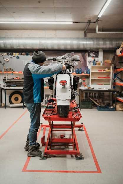 Best Practices for Labeling and Categorizing Parts