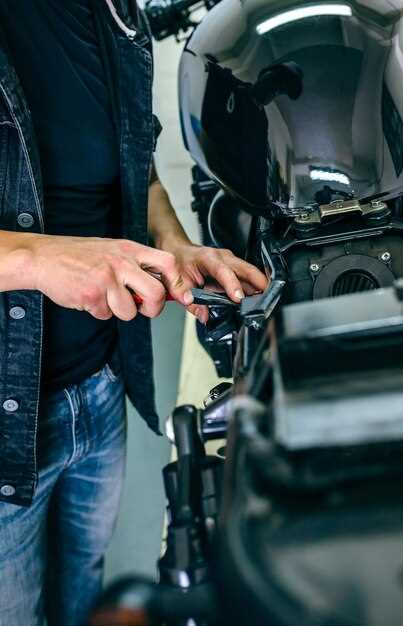 Diagnosing Issues with Motorcycle Lighting and Signal Systems