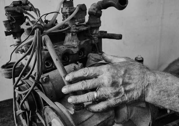 How to test electronics from a salvaged motorcycle
