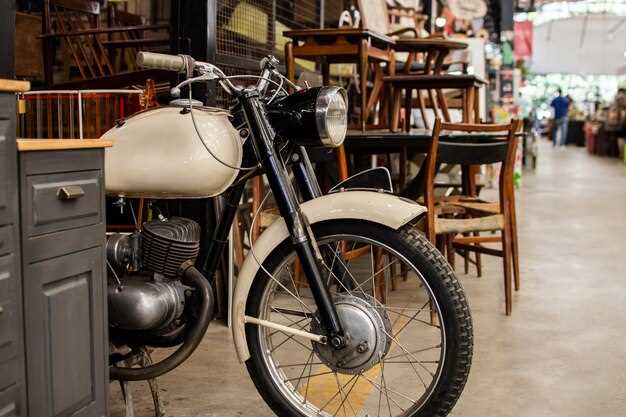 How to win a bid at a motorcycle auction