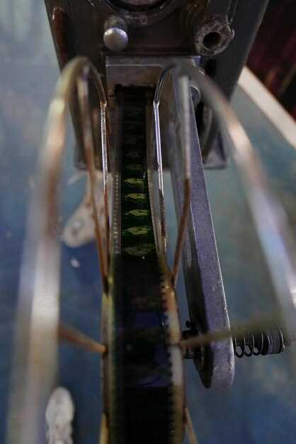 Rebuilding and Upgrading Salvage Bike Suspension Systems