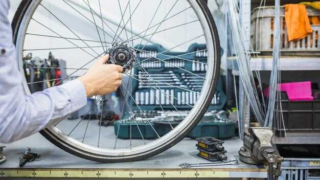 Identifying Common Suspension Issues in Salvage Bikes