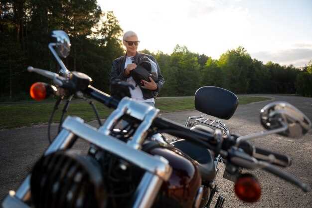 Comparison of Popular Motorcycle Models and Their Auction Prices