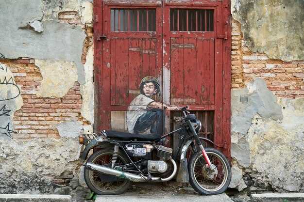 Legal Considerations and Insurance Implications for Restored Bikes