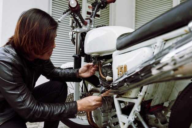 Cost Analysis of Salvage Motorcycle Restoration Projects