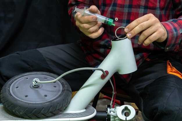 Step-by-Step Guide to Assembling Your Bike from Salvaged Parts
