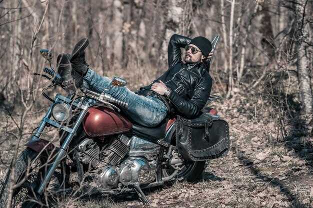 Assessing Salvaged Bikes for Streetfighter Conversion