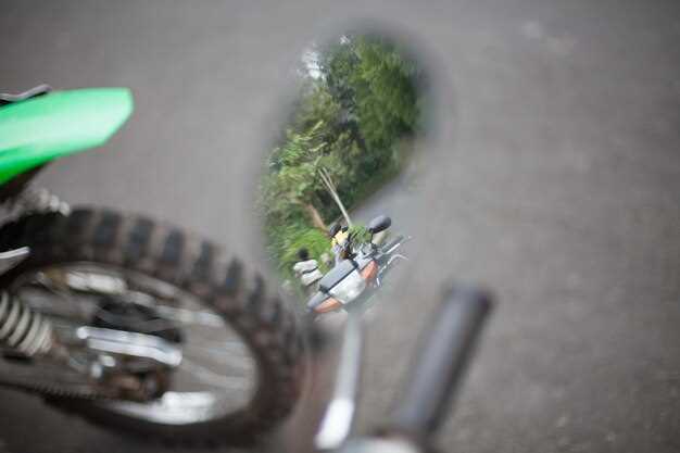 The environmental impact of salvaging motorcycles