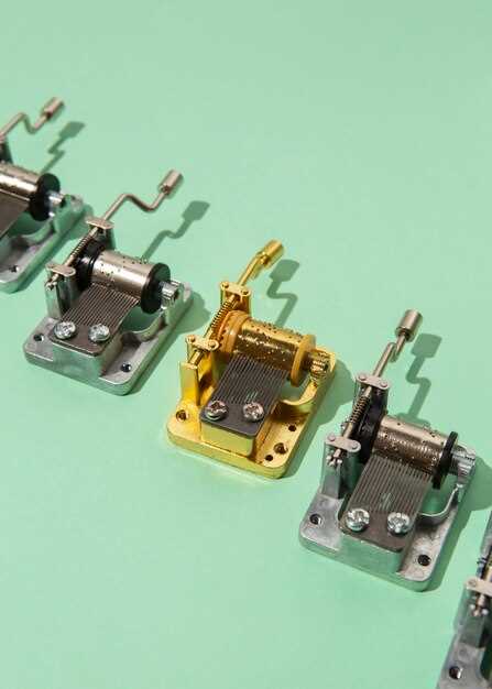 Using vintage parts in modern rebuilds – pros & cons